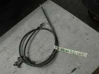 linka mocowanie linki ręcznego mercedes w124 w124 posiadam wszystko do 124