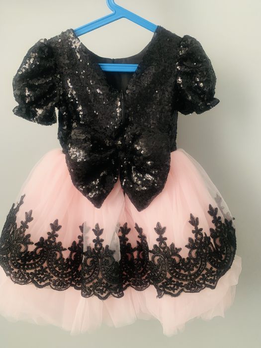 Святкова сукня 104-110