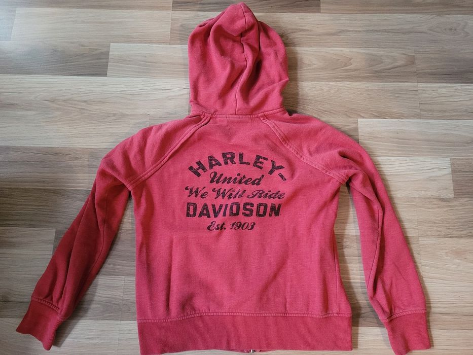 Bluza Harley Davidson r. M