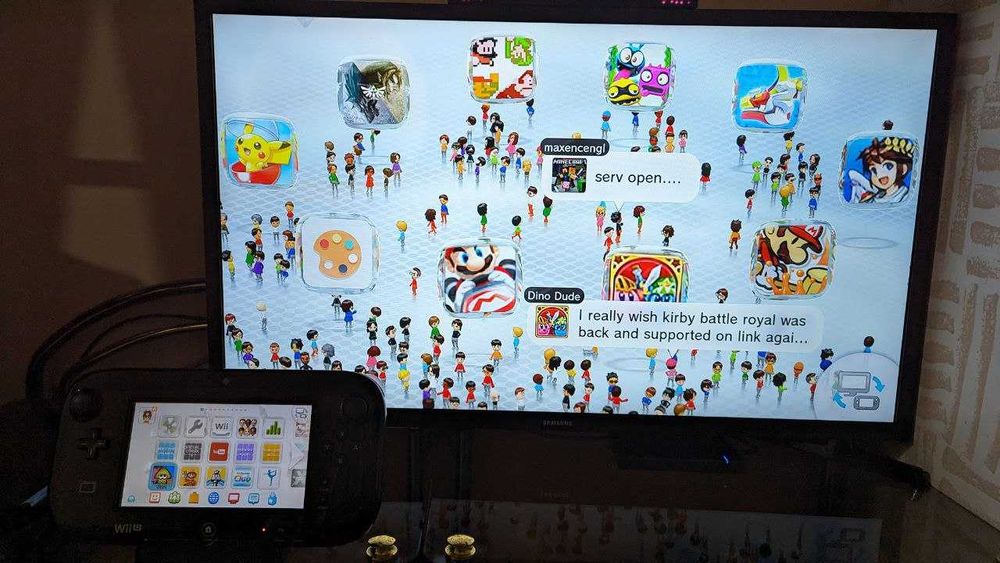 Телевізор Samsung T5300 32 дюйма