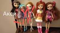 Кукла Mattel  Ever After High