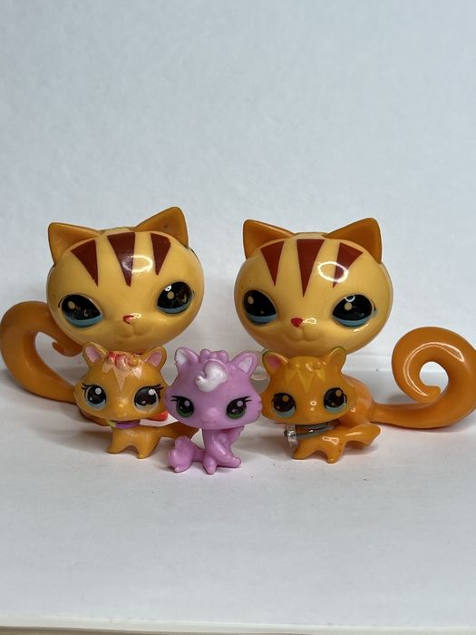Littlest Pet Shop