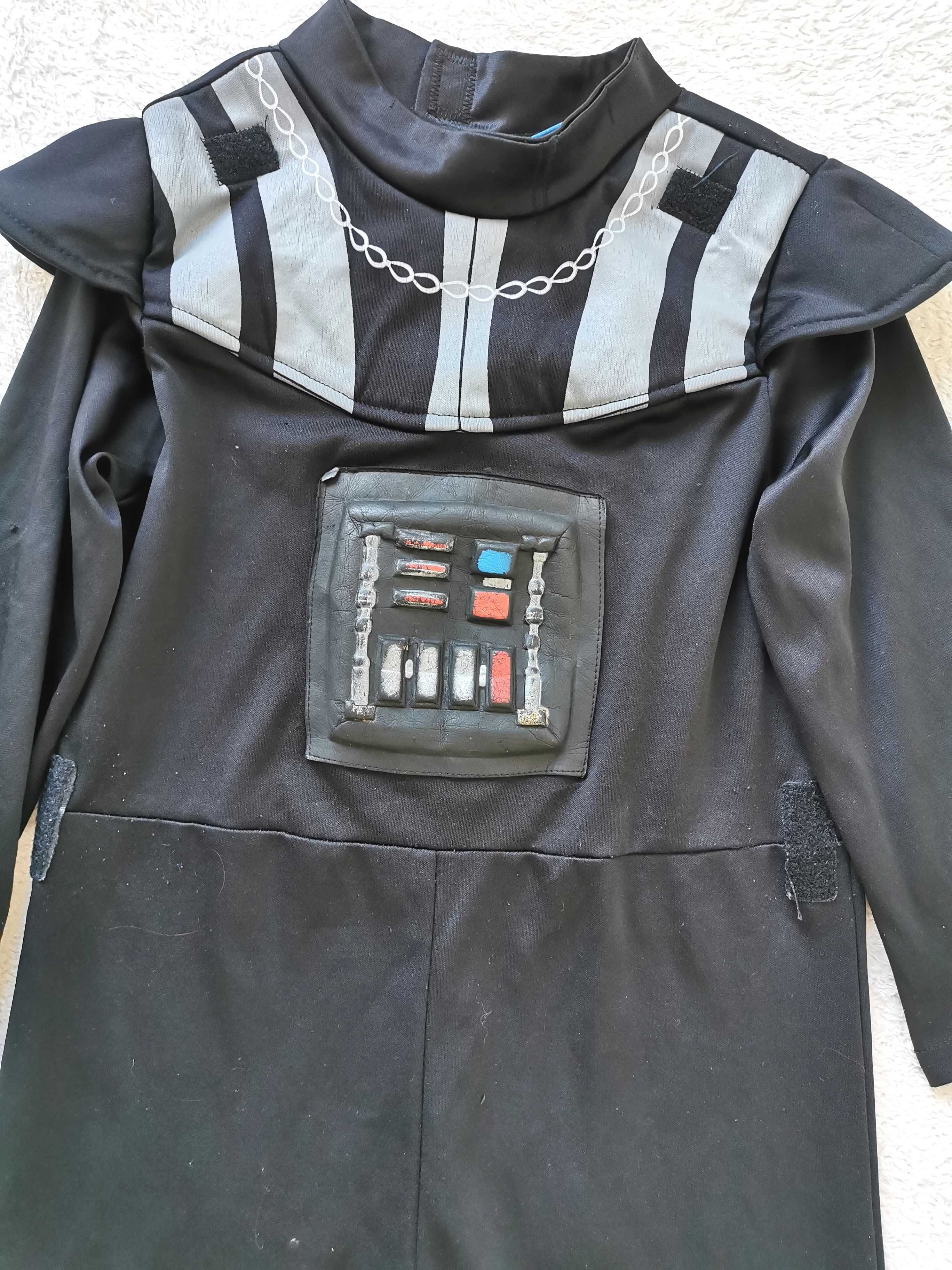 Lord Vader kostium Stars Wars