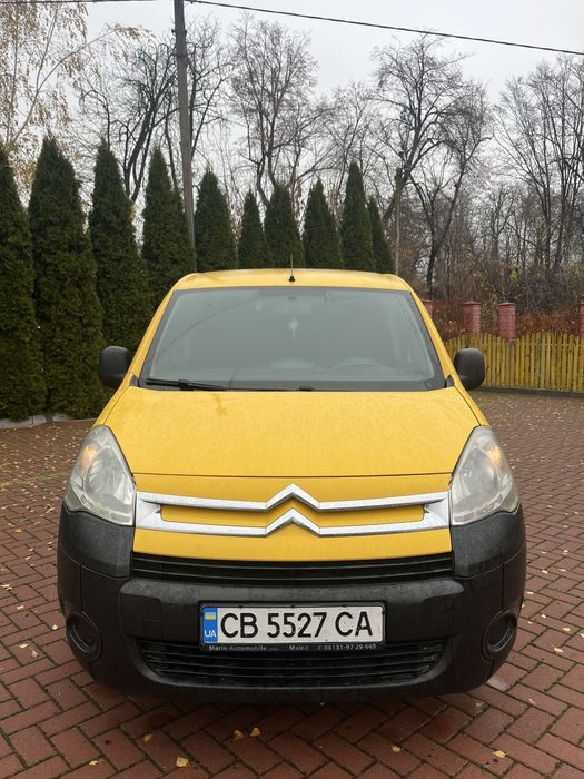 Продам сітроєн берлінго