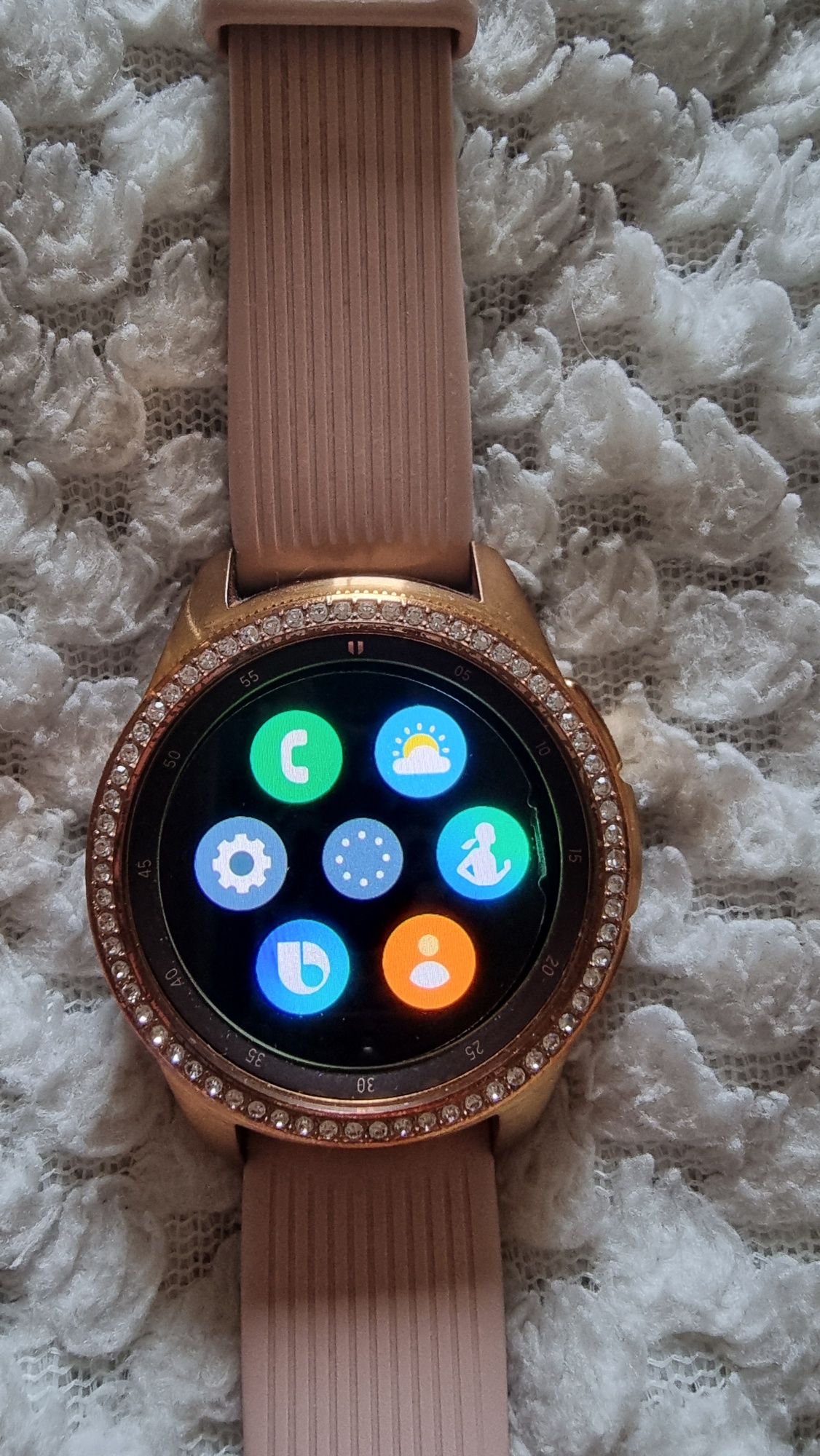 Samsung galaxy watch 42mm