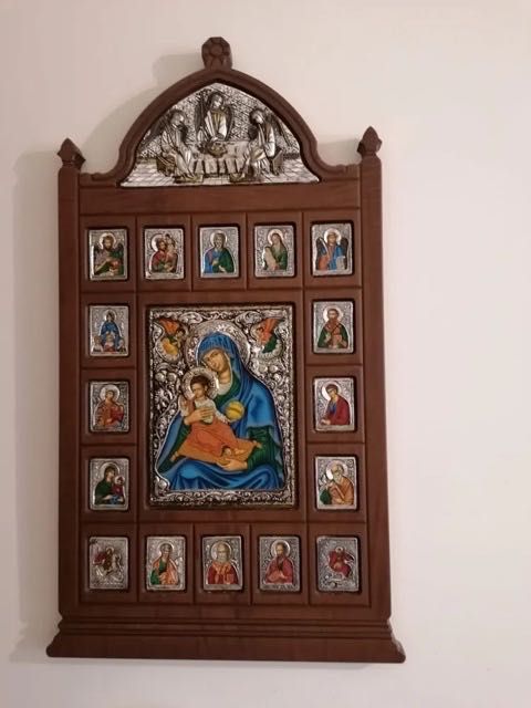 Lindos quadro pintados sobre tela
