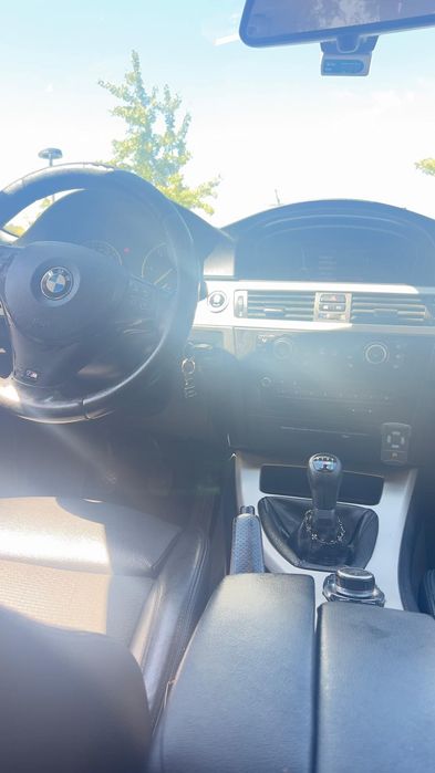 BMW 320 touring 12/2010