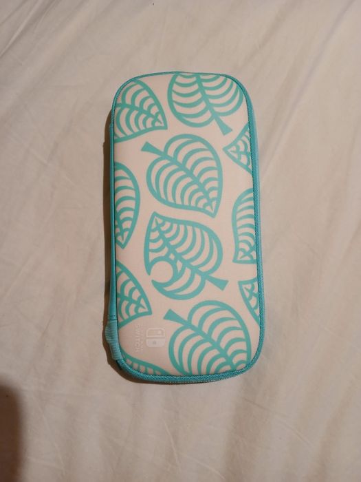 Nintendo Switch Lite Turkusowy