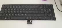 Teclado de portátil Toshiba Satélite C-50D-B
