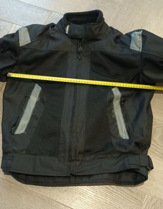 Kurtka na motor lub skuter rozm. M