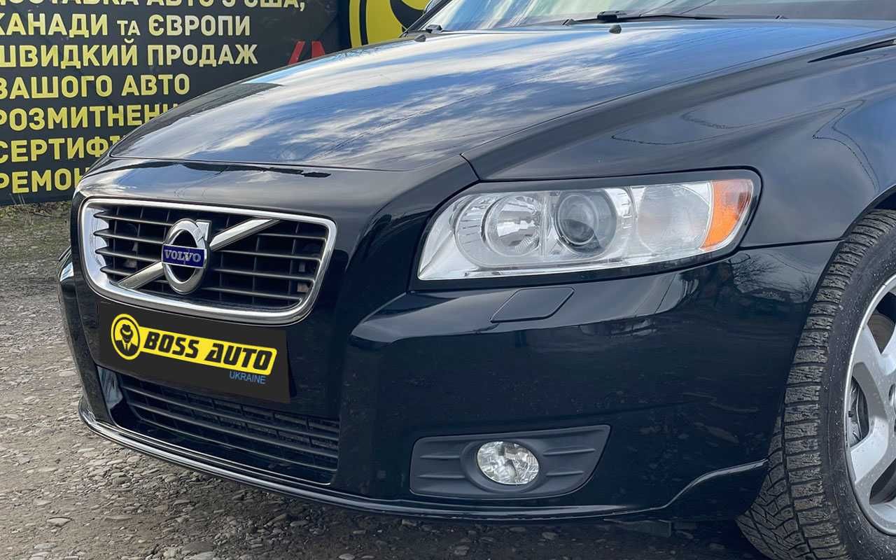 Volvo V50 2012 1,6