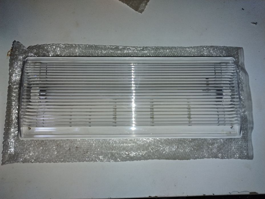 Аварийный аккумуляторный светильник