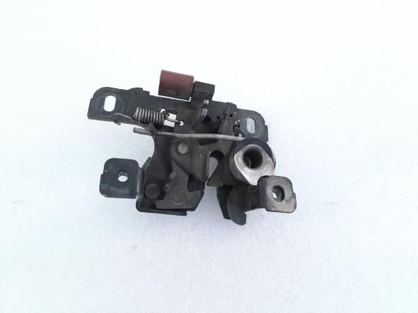 Fechadura / fecho capot AUDI Allroad (4BH, C5)