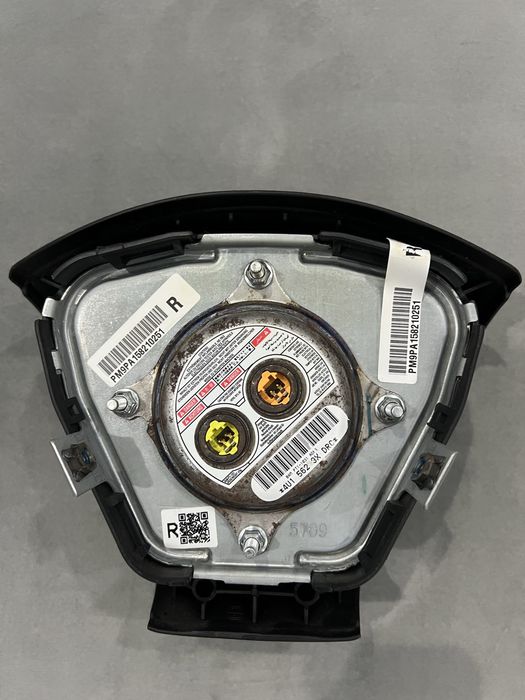 Продам подушку безпеки в кермо Nissan Pathfinder