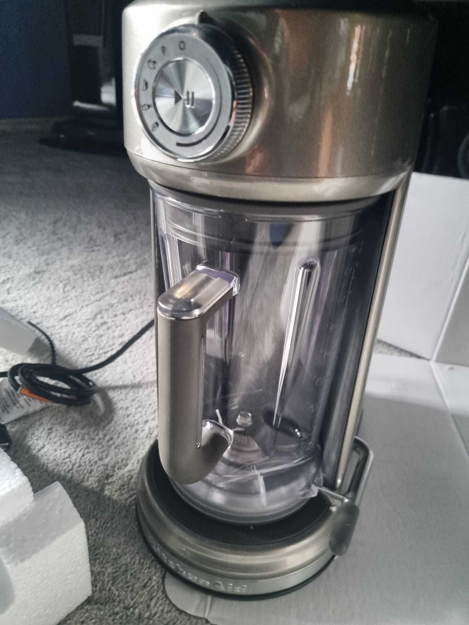 Blender magnetyczny KitchenAid ARTISAN 5KSB5080EMS