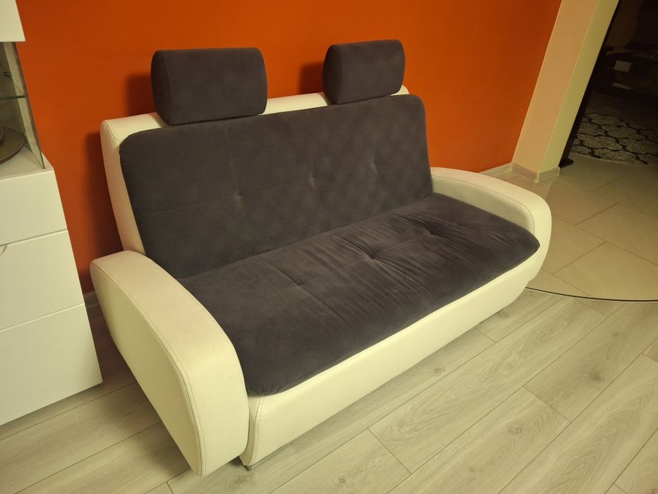 Kanapa narożnik modułowy sofa