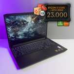 Скидка‼️ Игровой ноутбук Lenovo Ideapad Gaming 3 на RTX 2050 + Ryzen