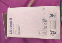 Livebox 6 ruter do wi fi