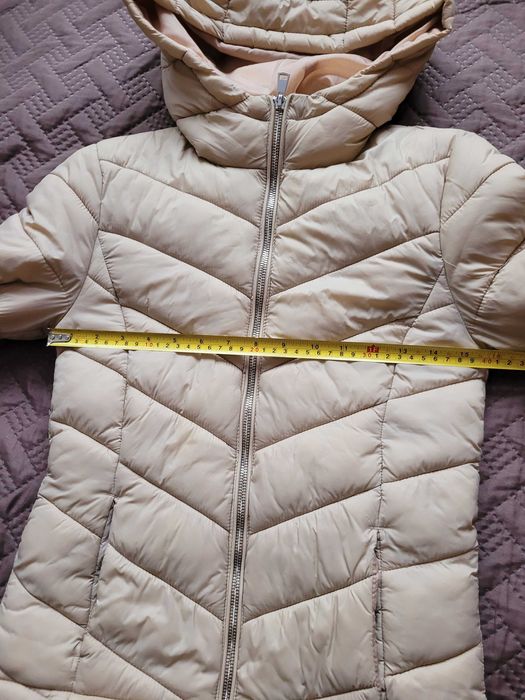 Kurtka C&A Clockhouse r. 34