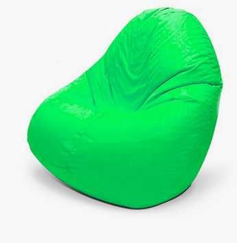 sakwa pufa worek do siedzenia