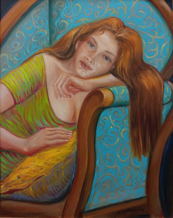 portret na zamówienie