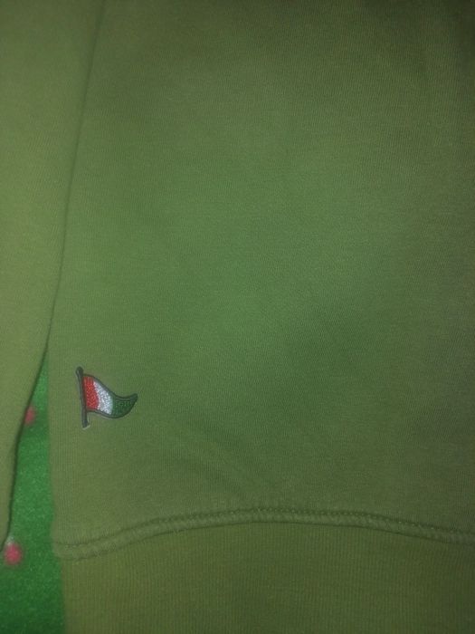 Bluza Legia Warszawa ROZ.L