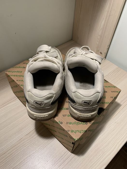 Кросівки Puma Park lifestyle SK8