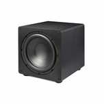 Paradigm Essentials SUB 12 Black