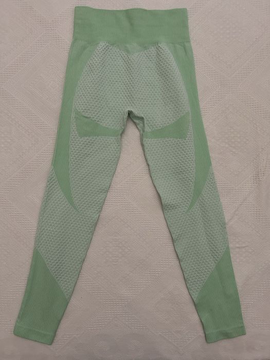 Conjunto de 3 peças roupa/ ginasio