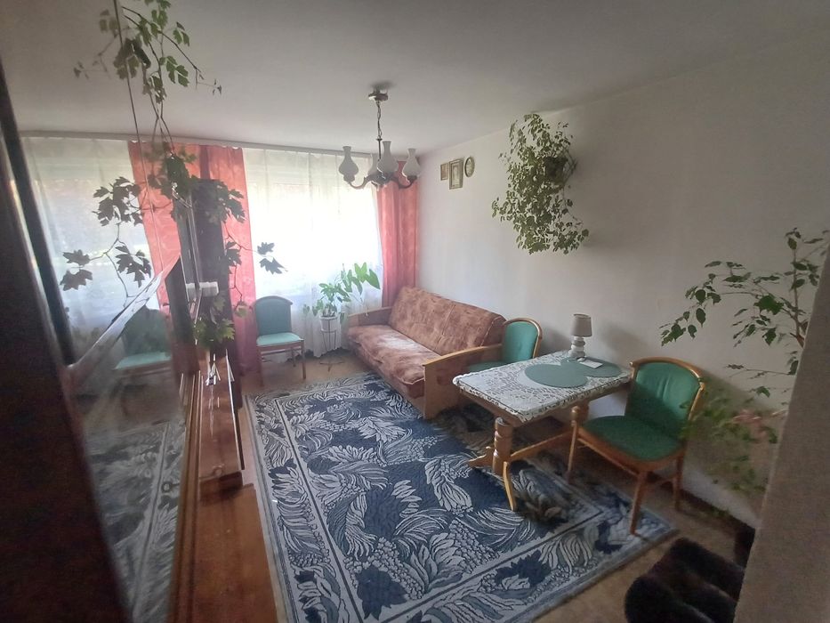 Mieszkanie 2 pokoje ul. Herberta 38,64m/Dziesiąta