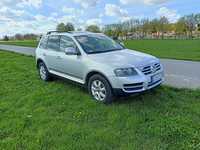 Volkswagen Touareg VW Touareg doinwestowany