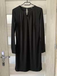 Sukienka czarna Esmara rozmiar XS