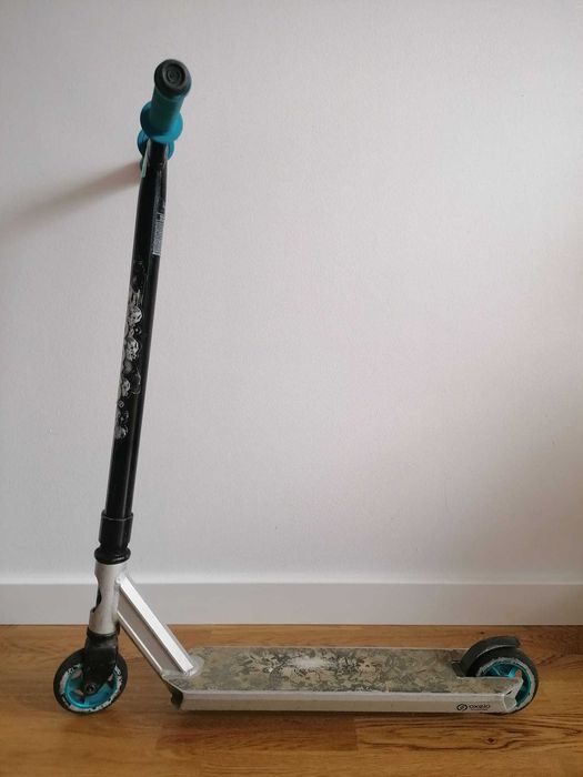 Hulajnoga Oxelo dla dzieci