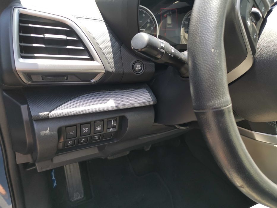 Продається Subaru Forester Limited 2020