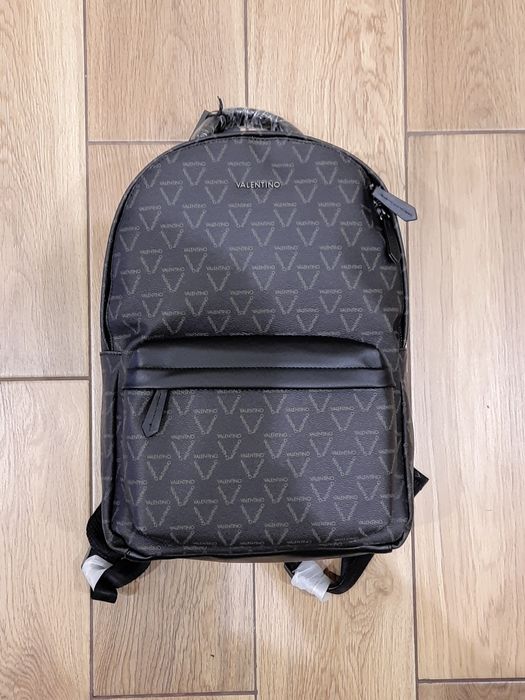 ‼️Оригінал Valentino Bags DELTA преміальний рюкзак‼️