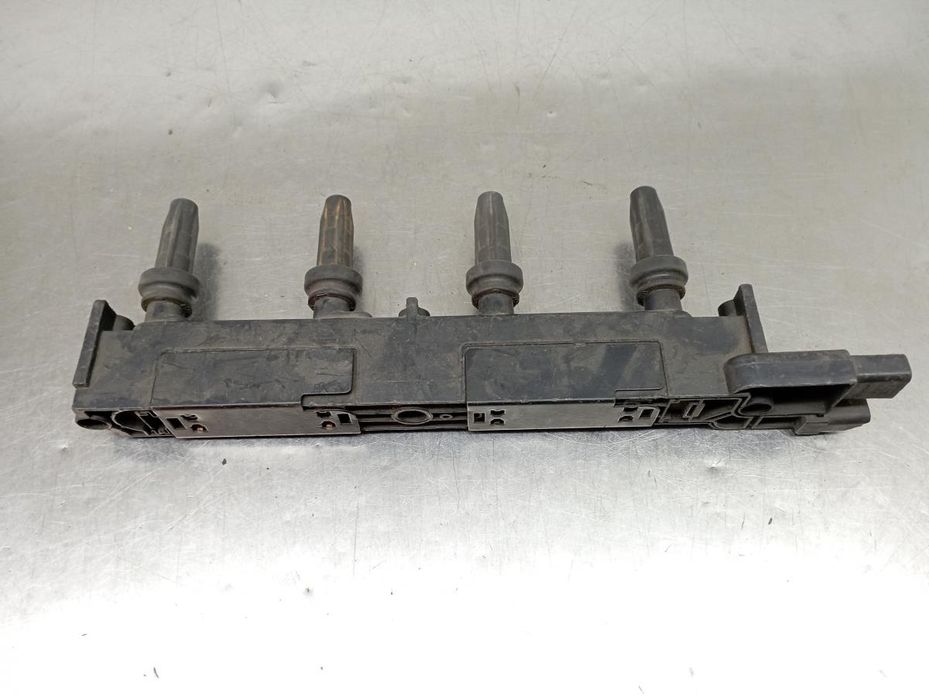 Bobina de ignição CITROËN Xsara Picasso (N68)