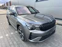 Skoda Kodiaq Skoda Kodiaq RS 265 KM, 7 osobowy, Panorama - Cesja Leasingu