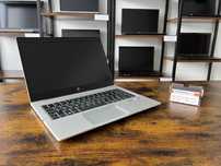 JAK NOWY Laptop HP EliteBook 840 G6 i5-8265U 16GB 256GB SSD 14" W11