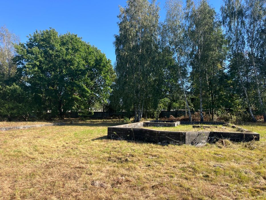 Sprzedam działkę budowlaną w Paprotni