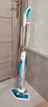 Mop parowy Concept CP2000 Perfect Clean