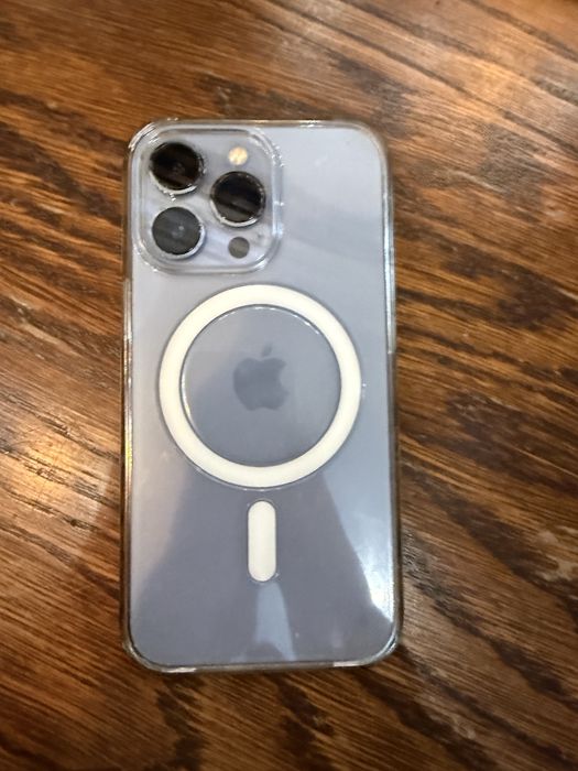 Iphone 13 pro 128 gb Sierra Blue