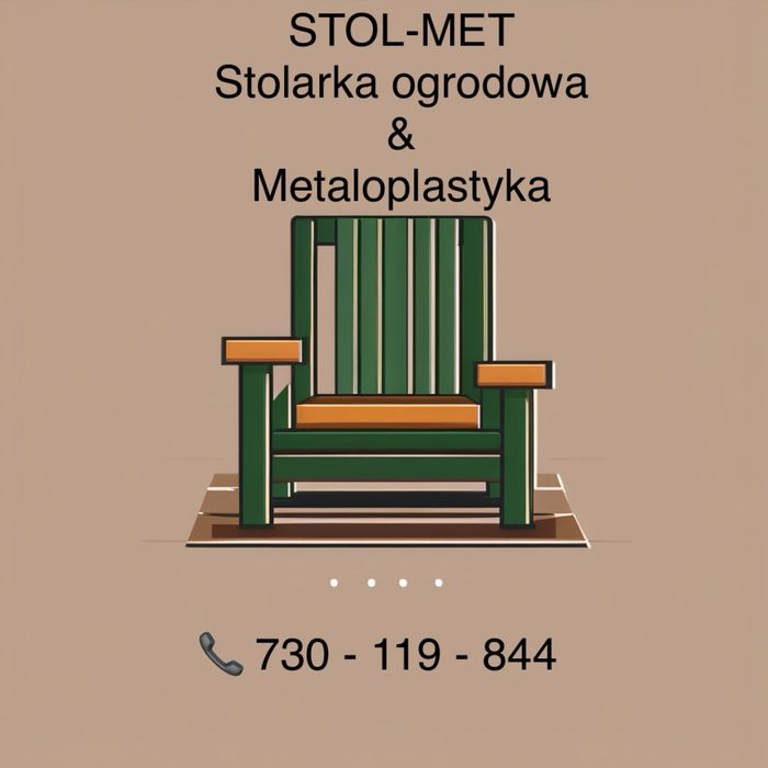 Solidne meble ogrodowe huśtawki piaskownice pergole stoly piknikowe