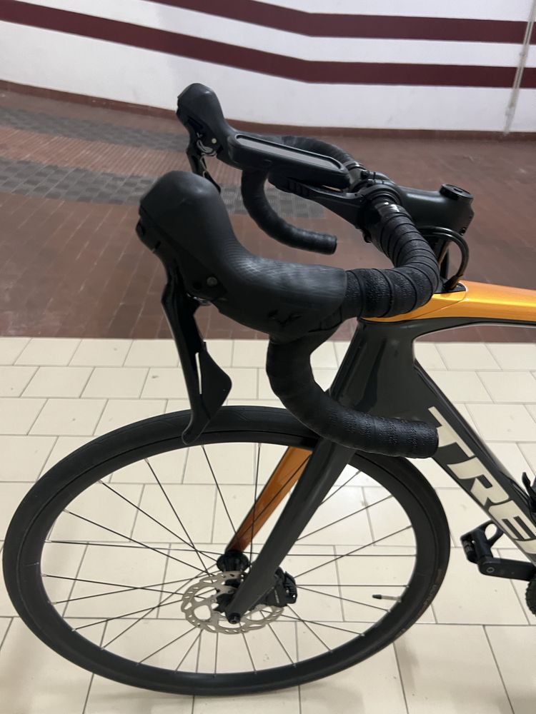 Bicicleta Trek Domane Sl5