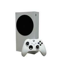 Игровая Консоль Microsoft Xbox Series S 512gb