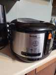 Frytkownica Tefal filtra one