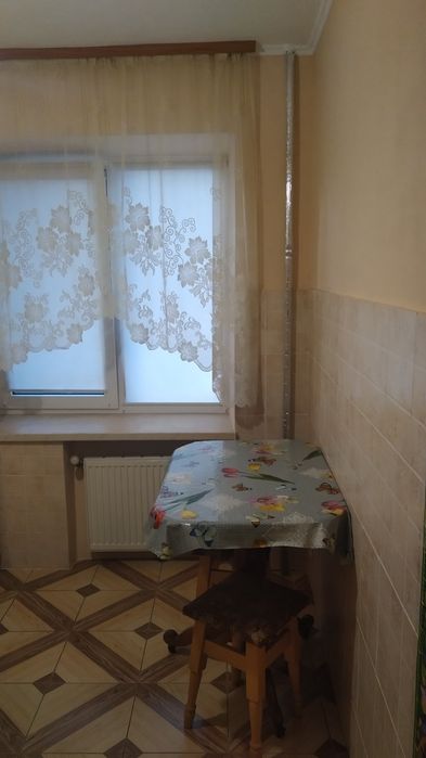 Оренда двокімнатної квартири