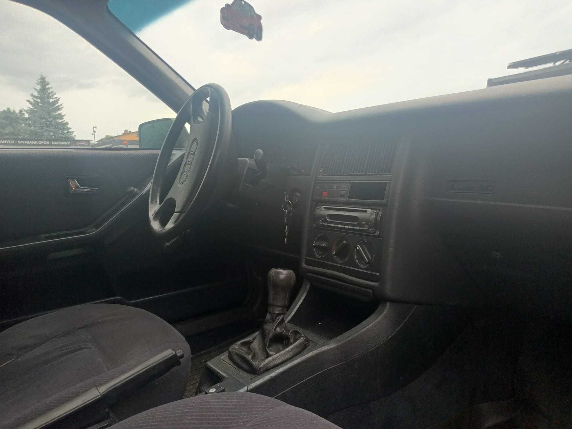 el. wnętrza przełącznik świateł Audi 80 B4,sedan