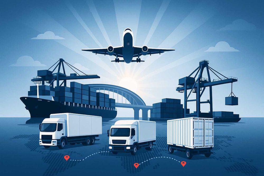 Sprzedam firmę z Licencją spedycyjną