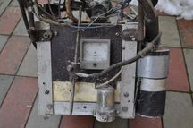 Продам  зварочний полуавтомат.