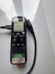 Sony ICD-PX333, dyktafon